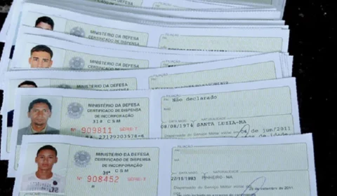 Como emitir o Certificado de Reservista? Guia completo para 2024