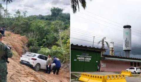 Amazonas teve 29 chacinas entre 1988 e 2023; estado fica em 2° lugar do Norte
