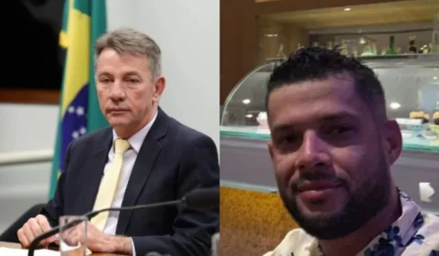 Sobrinho de Denarium é condenado por tráfico de supermaconha e posse ilegal de armas