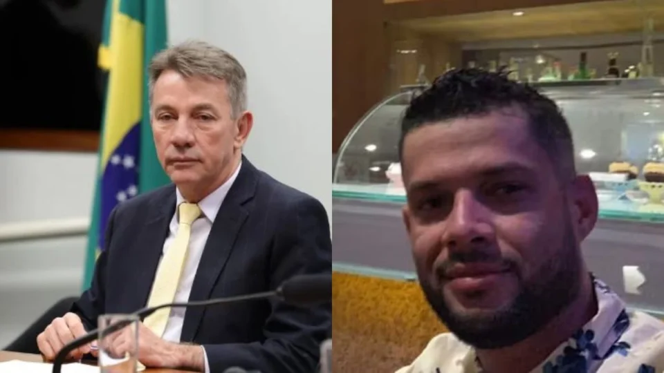 Sobrinho de Denarium é condenado por tráfico de supermaconha e posse ilegal de armas