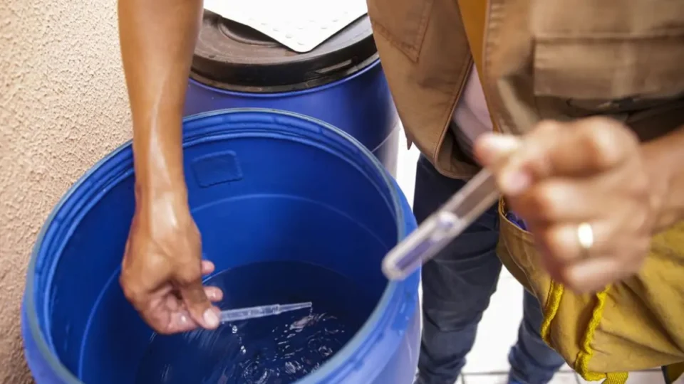 SES-DF capacita médicos contra dengue e febre maculosa