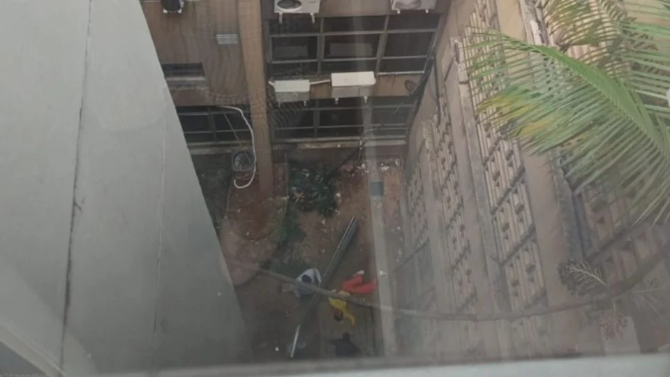 Detento que tentou fugir de audiência ‘coleciona’ 52 processos por furto em Manaus