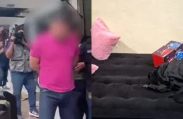 Dono de tabacaria é preso por torturar e matar homem no Jorge Teixeira, em Manaus