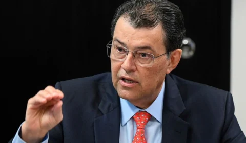 Eduardo Braga espera ‘destravar’ asfaltamento da BR-319 com PL do Licenciamento Ambiental