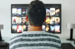 8 séries conforto para maratonar em janeiro