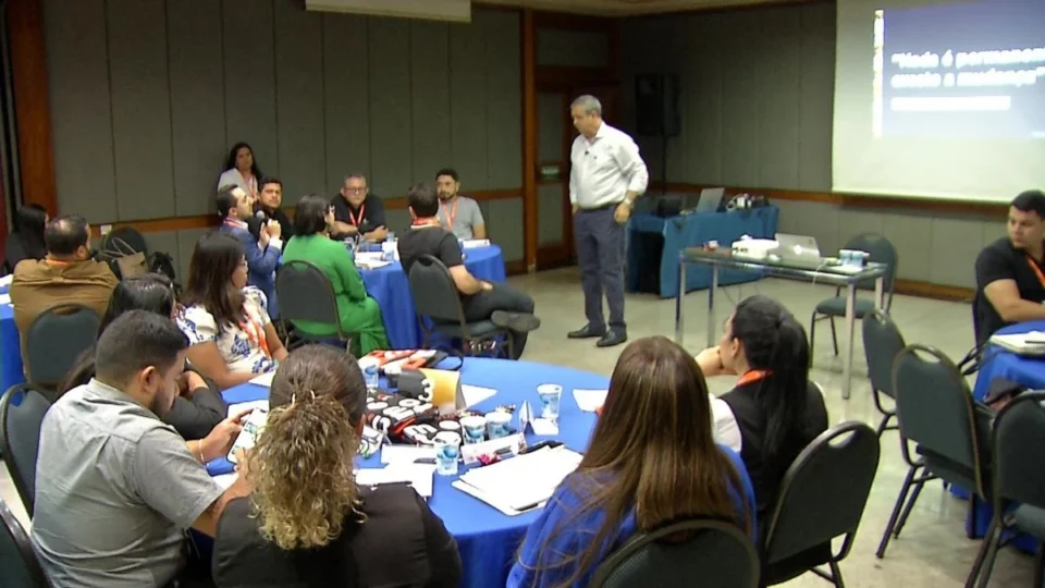 MBES Think 2024 para liderança em alta performance acontece em Manaus