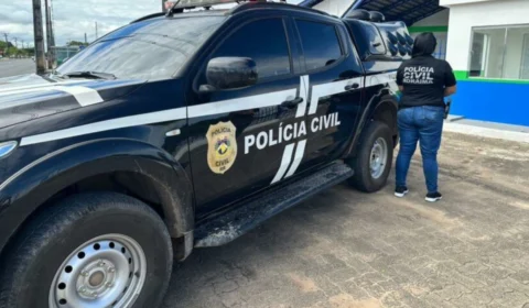 Vítimas ficaram três dias inconscientes e tiveram a residência furtada após serem dopados