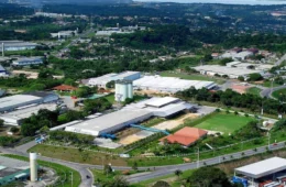 Faturamento do Polo Industrial de Manaus tem aumento e supera R$ 170 bilhões até outubro de 2024
