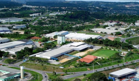 Faturamento do Polo Industrial de Manaus tem aumento e supera R$ 170 bilhões até outubro de 2024