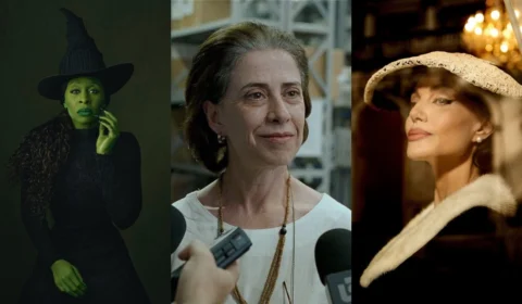 Fernanda Torres pode perder o Oscar? Veja quem deve ‘roubar’ o prêmio da atriz