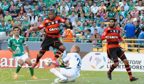 Revanche? Flamengo reencontra León no Mundial, após ‘vexame’ na Libertadores