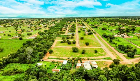 Luzimangues: conheça potencial imobiliário do distrito