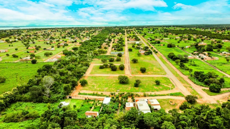 Luzimangues: conheça potencial imobiliário do distrito