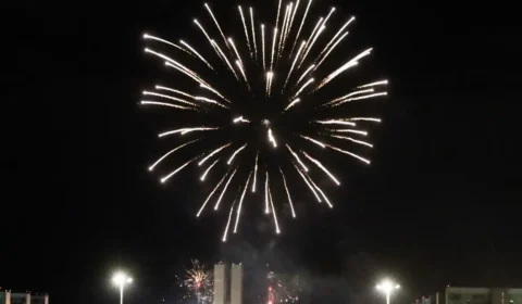 Médicos emitem alerta sobre riscos de acidentes graves com fogos de artifícios