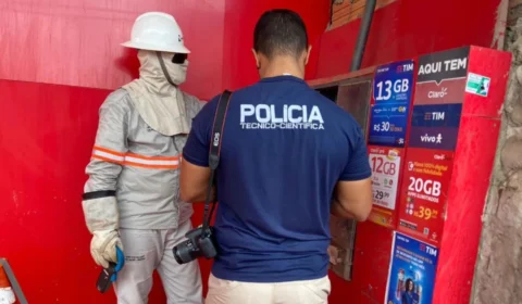 Quatro pessoas são presas por furto de energia em Rondônia