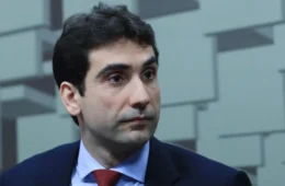 Galípolo explica estouro da meta de inflação em 2024