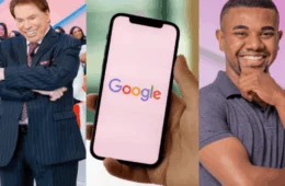 Google Trends: saiba quais assuntos bombaram em pesquisas em 2024