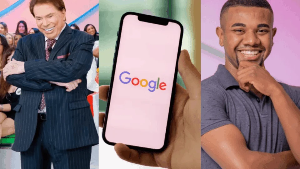 Google Trends: saiba quais assuntos bombaram em pesquisas em 2024