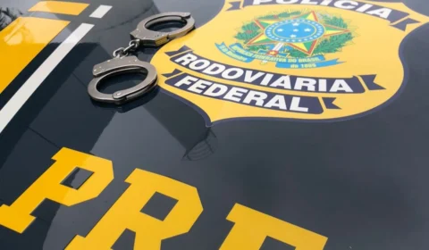 Homem é preso por falta de pagamento de pensão alimentícia em Palmas