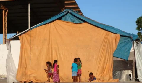 Indígenas Warao relatam não ter acesso a direitos em Boa Vista