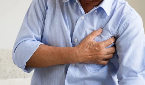 Professor de 51 anos morre em motel de Boa Vista após infarto