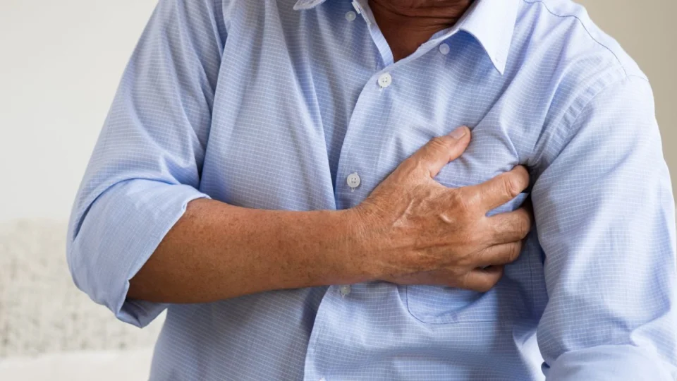 Professor de 51 anos morre em motel de Boa Vista após infarto