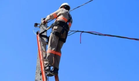 Alto Alegre fica sem energia hoje (19/2); confira trechos afetados