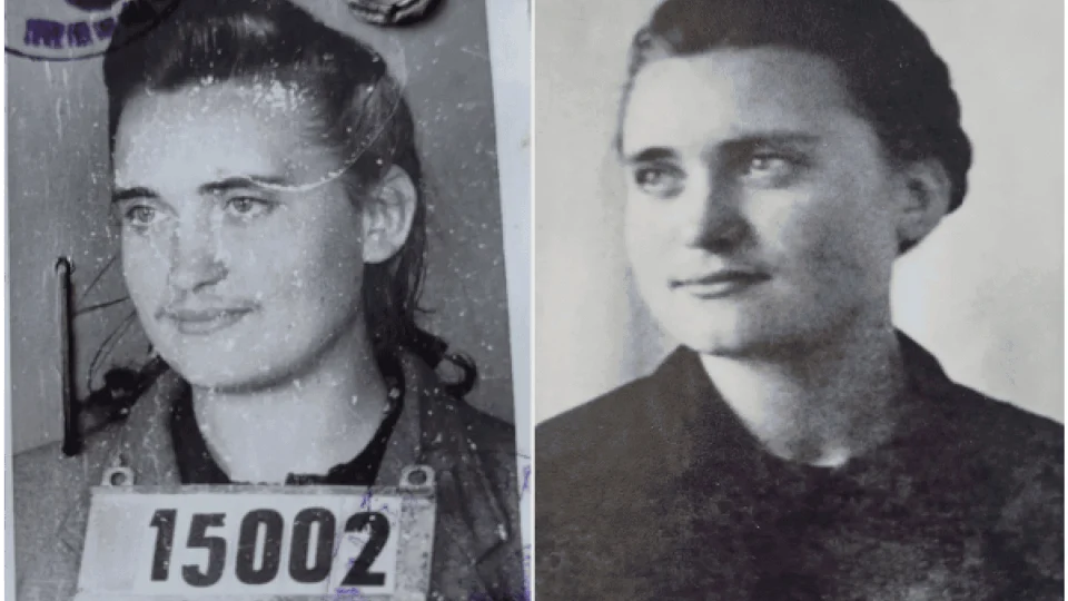 Irmãs se reencontram aos 96 e 100 anos após serem separadas na 2ª Guerra Mundial