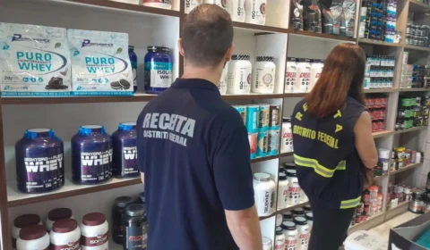 DF intensifica combate à sonegação fiscal