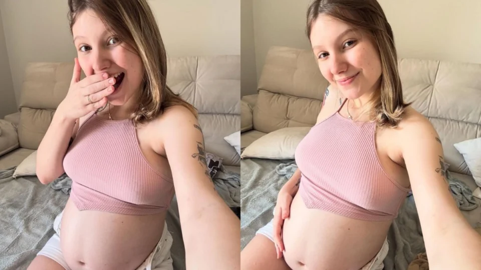 Isabel Veloso anuncia parto prematuro por causa de câncer: “Não tenho condições”