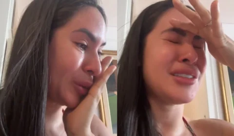 Isabelle Nogueira leva nota baixa na ‘Planilha dos Influenciadores’; veja justificativa