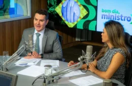 Periferia Viva: Governo anuncia obras de urbanização em Manaus