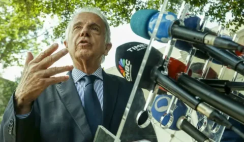 Múcio comenta prisão de Braga Netto