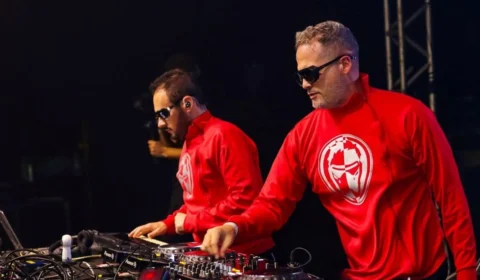 Show do grupo Kasino em Boa Vista; saiba como comprar ingressos