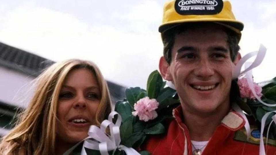 Gay? Amigo de Ayrton Senna fala sobre sexualidade do piloto