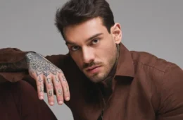 Lucas Lucco cancela show no São João do Parque Anauá