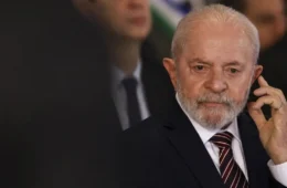 Lula assina medida que concede crédito para áreas atingidas pela seca na Amazônia e Pantanal; saiba quanto foi destinado