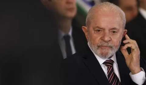 Lula é favorito para 2026, mas maioria não quer reeleição