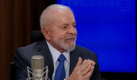 Lula deve destacar avanços econômicos em pronunciamento hoje (23)