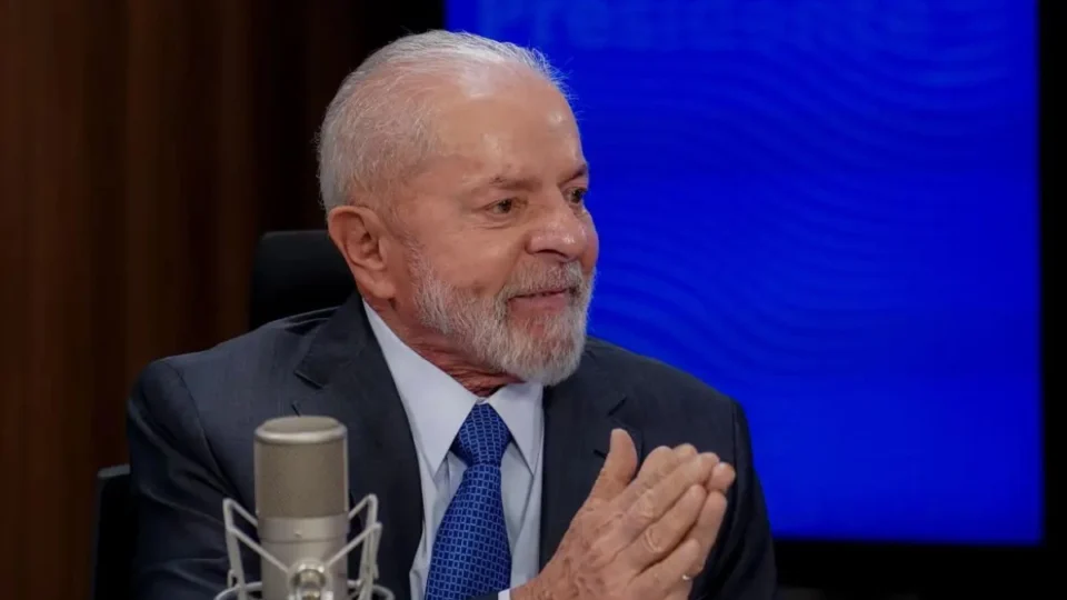 Lula deve destacar avanços econômicos em pronunciamento hoje (23)