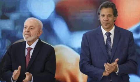 Mercado aumenta rejeição ao governo Lula, revela pesquisa
