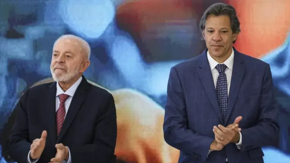 Mercado aumenta rejeição ao governo Lula, revela pesquisa