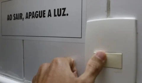 Bandeira tarifária verde está mantida em janeiro de 2025