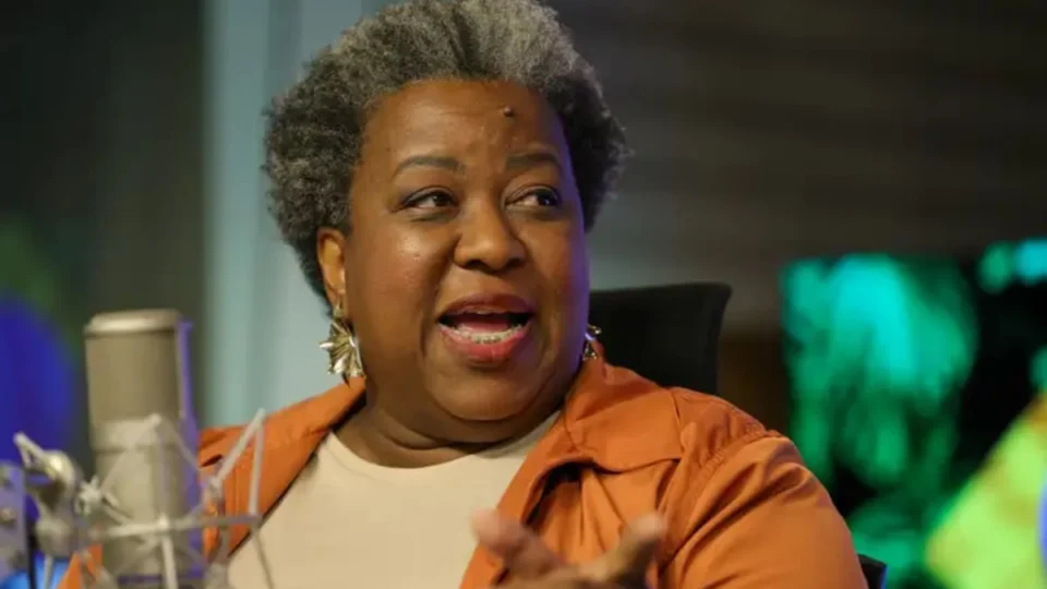 Macaé Evaristo fala sobre segurança pública e reforma policial