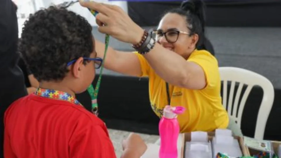 Iniciativa apoia mães e cuidadoras de pessoas com deficiência no DF