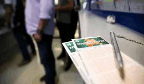 Ganhou na Mega da Virada? Saiba como sacar o prêmio