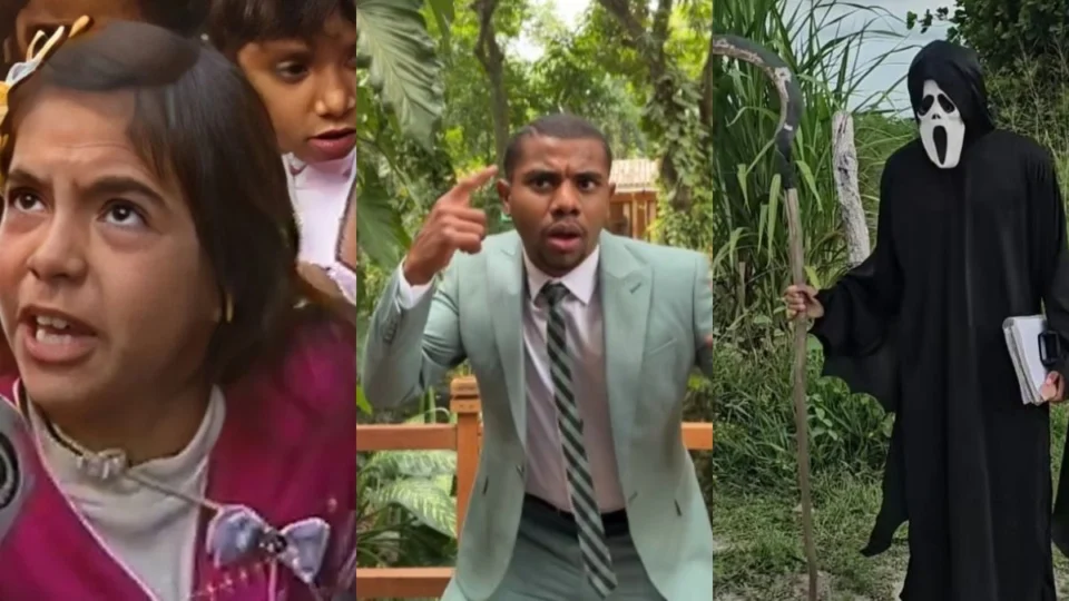 Google divulga os maiores memes de 2024 no Brasil; veja lista