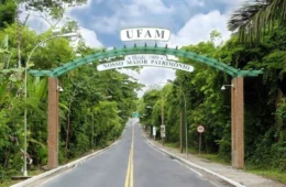 Ufam abre edital com mais de 200 vagas em mestrado e pós-graduação em janeiro