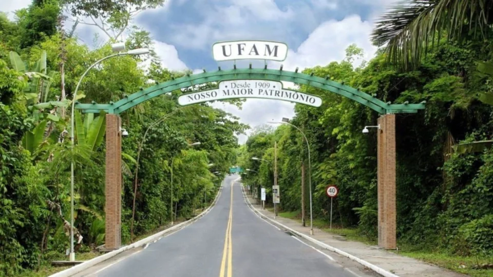 Ufam abre edital com mais de 200 vagas em mestrado e pós-graduação em janeiro