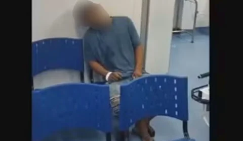 Paciente morre esperando por atendimento em UPA do RJ